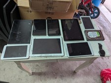 Lotto 10 Pezzi Tablet