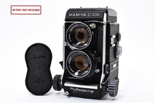 [Quasi come nuovo] Mamiya C330