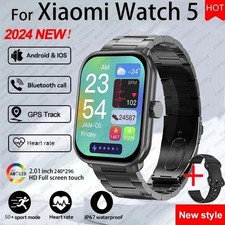 Smartwatch Per Xiaomi Watch 5