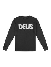 T-shirt Deus ex machina uomo