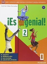 Mas que genial per la - 2.,