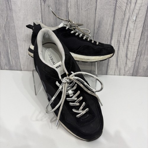 Dsquared2 sneakers uomo taglia - dsquared2,