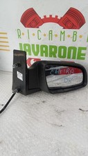 SPECCHIETTO RETROVISORE DESTRO PER OPEL Zafira B 2° Serie 13252958 (08>)