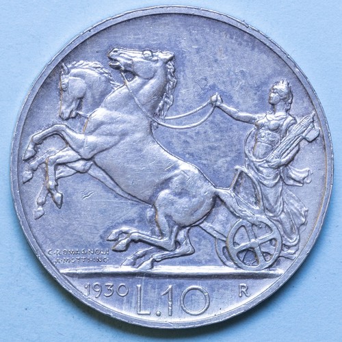 Vittorio emanuele iii lire - vittorio,
