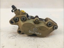 PINZA FRENO ANTERIORE SX