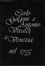 Carlo goldoni antonio - carlo, e