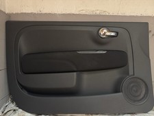 Pannello Interno Porta Sx Fiat