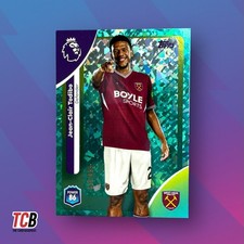 Topps Premier League 2026 -