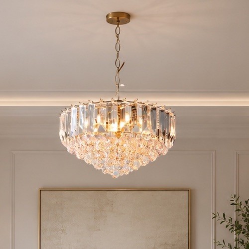Lampadario plafoniera endon - lampadario,