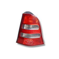 Fanale posteriore SX per Mercedes Classe A 170 anno 2003