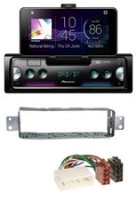Pioneer USB MP3 Bluetooth DAB