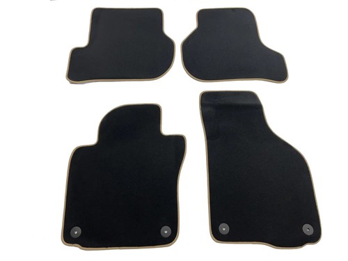 Tappetini oem velluto - oem, vw