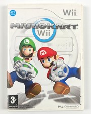 Mario Kart Wii