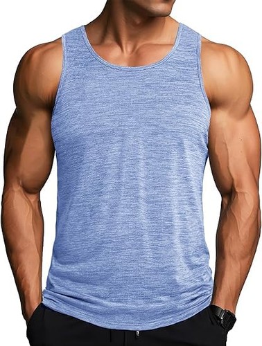 Magcomsen canotta sportivo - sportivo, da
