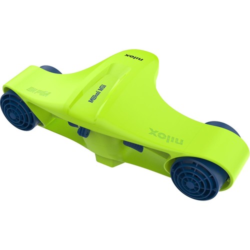Nilox acquascooter makai nui - nilox,