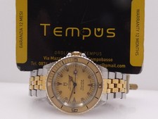 TUDOR MINI-SUB PRINCE DATE