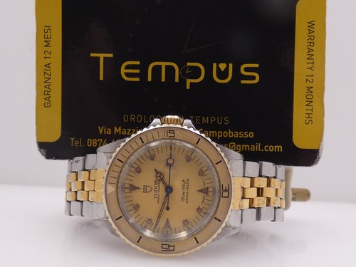 Tudor mini sub prince date - prince,