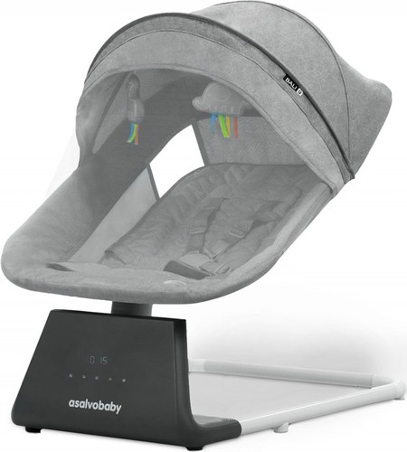 Baby bouncer bali sdraietta - bouncer,