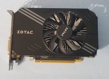 Zotac GTX GeForce 1060 Mini 6 GB GDDR5 scheda video ZT-P10600A-10L