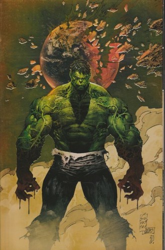 Hulk difensori 1 - hulk, e