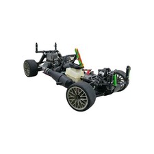 HPI Super Nitro RS4 RALLY