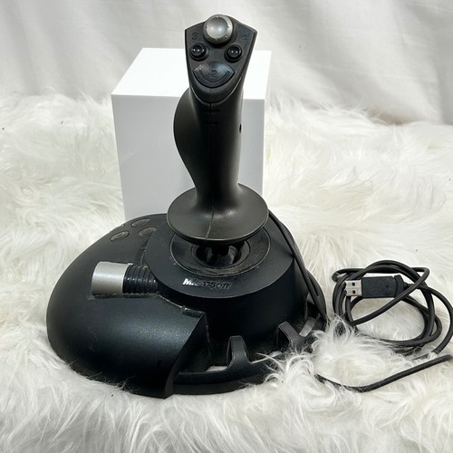 Microsoft sidewinder precision - sidewinder,