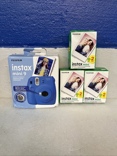 Fotocamera istantanea fujifilm - istantanea,