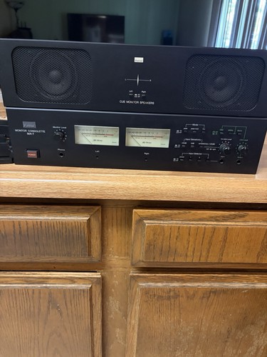 Sansui monitor consolette - sansui,