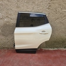 porta portiera sportello posteriore sinistro Nissan Qashqai J11