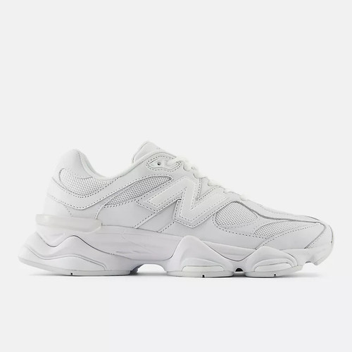 New balance 9060 - new, white