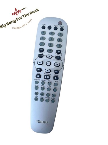 Telecomando philips - telecomando,