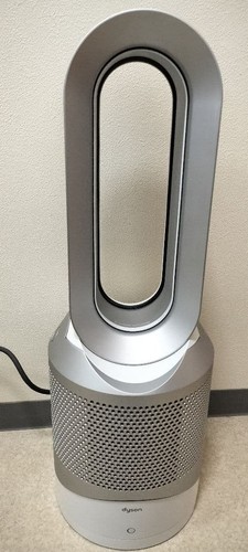 Dyson hp01 hot cool - hp01, heater