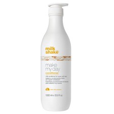Milk shake make day - make, my