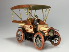 Gunthermann automobile con