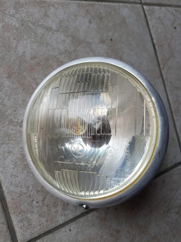 Faro anteriore fiat - anteriore, 600