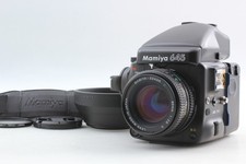 Top mint mamiya 645 - *top,