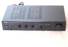 Denon pma 260 amplificatore - denon,