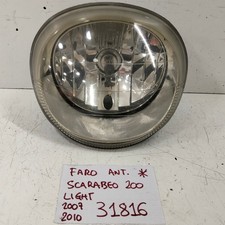 FARO ANTERIORE APRILIA