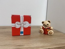 Thun Orso Teddy con Libro 