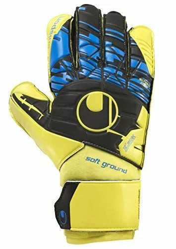 Uhlsport guanti potiere - uhlsport,