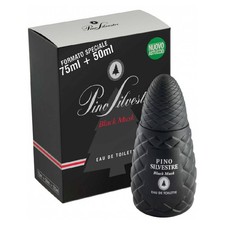 Pino Silvestre Black Musk