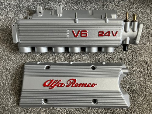 Alfa romeo gtv spider - alfa, 916