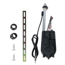 Antenna Telescopica Automatica
