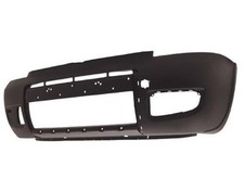 PARAURTI ANTERIORE FIAT PANDA 4X4 CLIMBING 2003-2012 VERNIC.