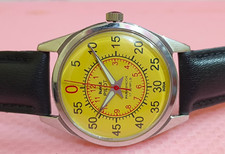 Orologio da polso uomo vintage
