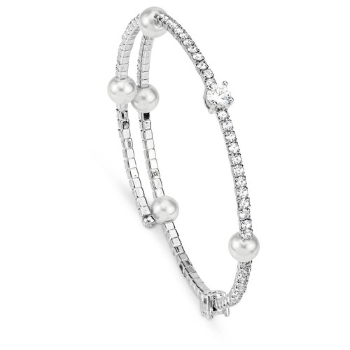 Boccadamo bracciale avvolgente - boccadamo,