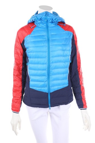 Millet giacca piumino logo - millet,