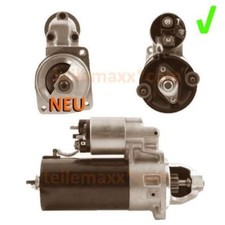 Motorino di Avviamento per