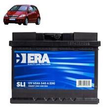 Generico Batteria 60Ah per