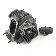 Ducati 900 SS [1993] - testata